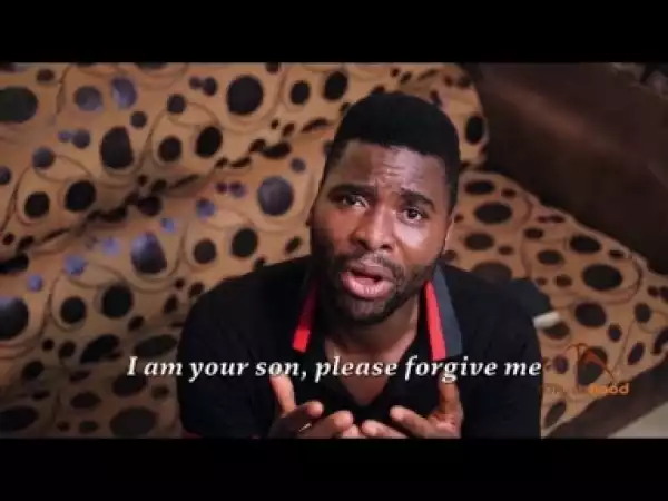 Video: Arin - Lastest Yoruba Movie 2018 Drama Starring: Ibrahim Chatta | Kunle Afod